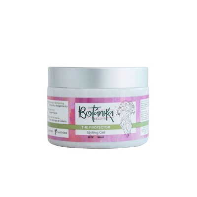 target baby hair gel