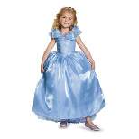 Disguise Disney Cinderella Ultra Prestige Child Costume