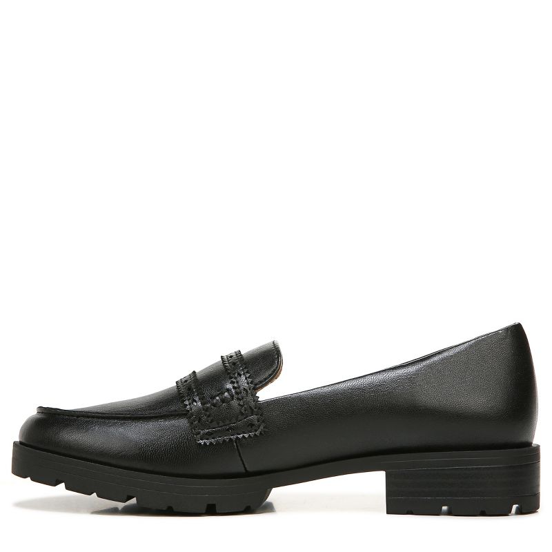LifeStride Womens London Loafers, 5 of 10