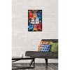Trends International NHL League - Superstars 2024 Unframed Wall Poster Prints - 2 of 4