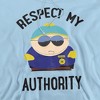 South Park Respect Adult Pull-Over Hoodie - 2 of 4