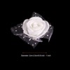 Unique Bargains Reusable Wedding Party Decoration Artificial Rose Flower Heads - 2 of 4