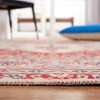 Tucson Vintage Persian TSN107 Power Loomed Machine Washable Skid-Resistant Indoor Rugs - Safavieh - 4 of 4