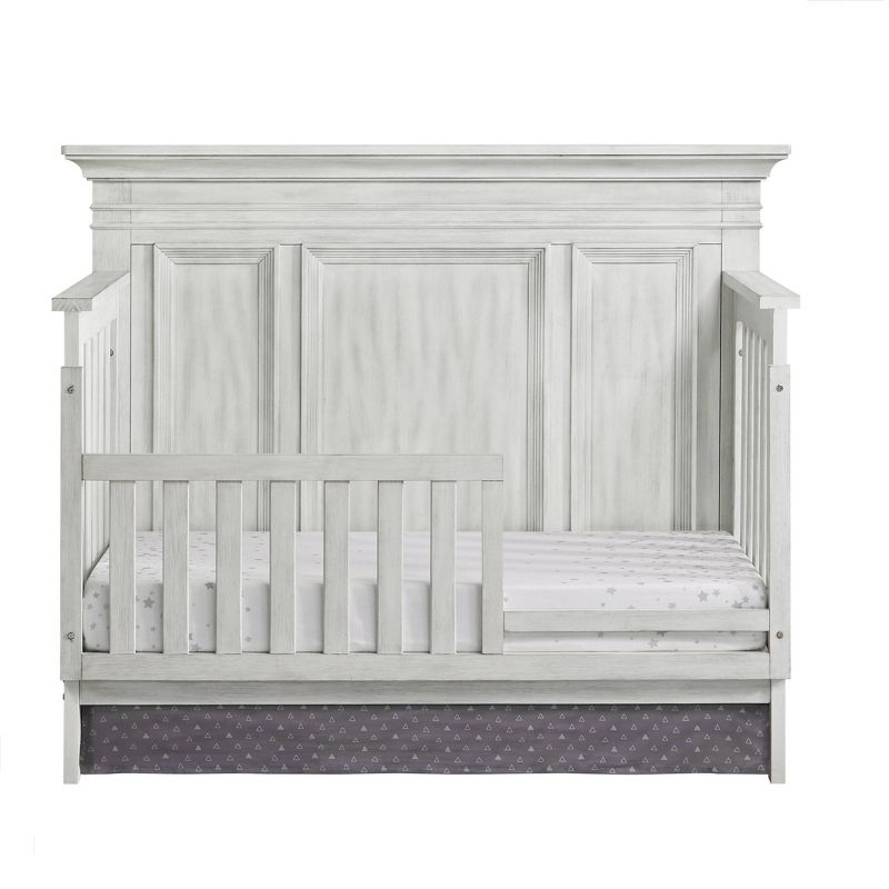 Oxford Baby Weston Toddler Bed Guard Rail, 3 of 5