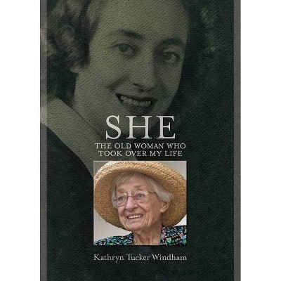 She - by  Kathryn Tucker Windham (Paperback)