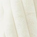 milky white
