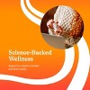 Seeking Health Active B12 with L-5-MTHF, 60 Lozenges, Vitamin B12 Supplement, Vegan- and Vegetarian-Friendly B12 Vitamin, MTHFR (60 Lozenges)* - 4 of 4