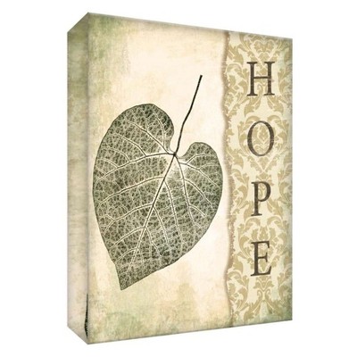 11" x 14" Hope I Decorative Wall Art - PTM Images