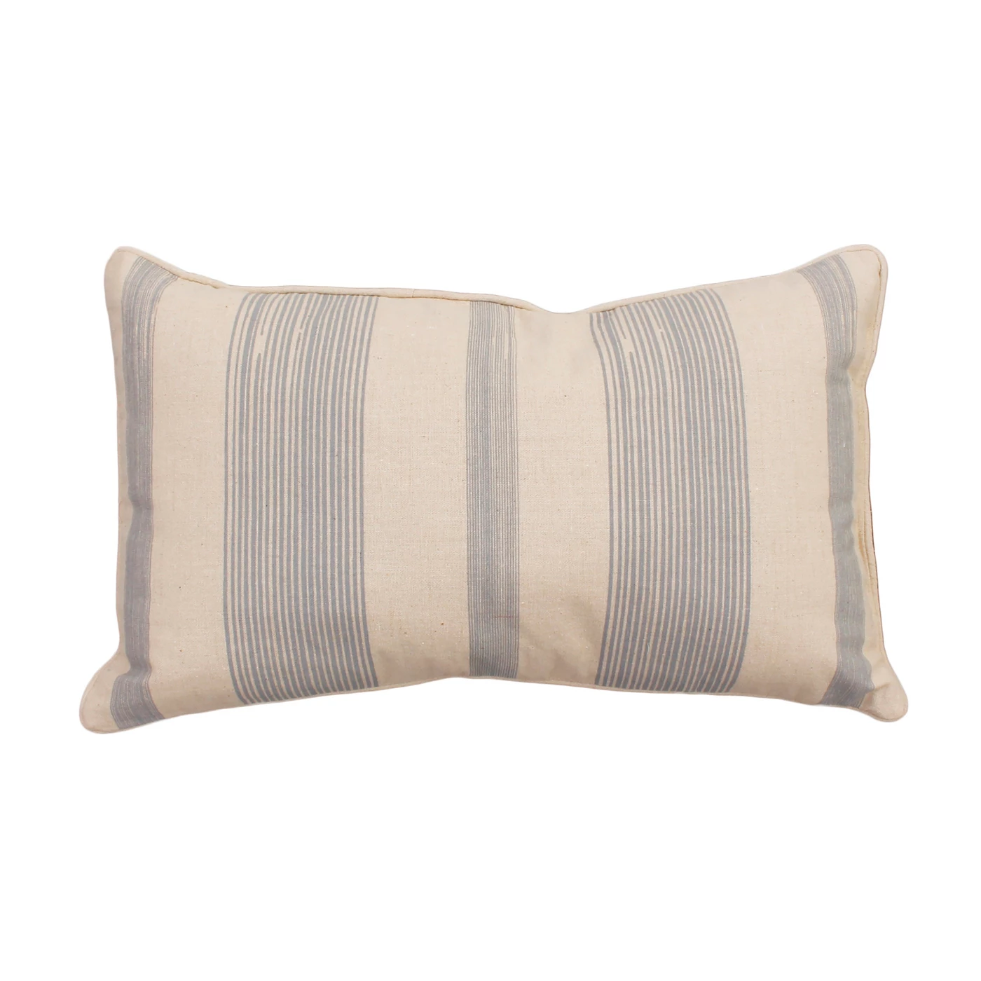 Levi Stripe Lumbar Throw Pillow - Target.