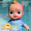 Adora Sun Smart Color-Changing Baby Doll & Doll Clothes Set - Rawrsome! - 2 of 4