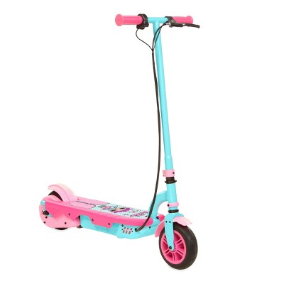 viro electric scooter
