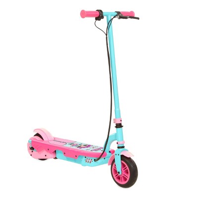 electric scooter for 4 yr old