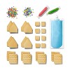Easter Mini Houses Cookie House Kit - 20.48oz - Favorite Day™ - image 2 of 4