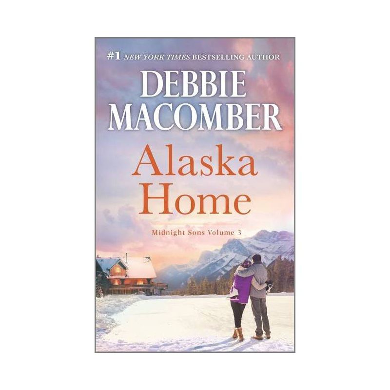 Alaska Home FEB17NRBS 02/28/2017 - by Debbie Macomber (Paperback), 1 of 2
