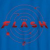 Boy's The Flash Multiverse Logo T-Shirt - image 2 of 4