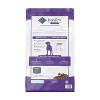 Blue Buffalo Basics Skin & Stomach Care Natural Adult Dry Dog Food with Turkey & Potato - 24lbs - image 3 of 4