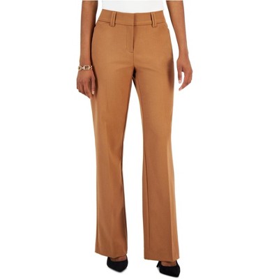 I.N.C International Concepts Womens Bootcut Dress Pants