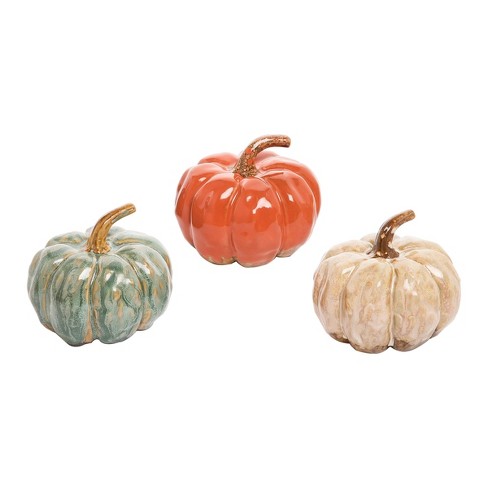 Tag Pumpkin Seed Dishtowel Set Of 2 : Target