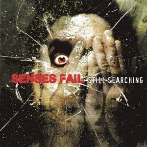 Senses Fail - Still Searching (Vinyl) - 1 of 1