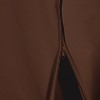 Living Accents Umbrella Cover, 100" X 30", Polyester, Brown - 4 of 4