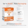 SuperSmart Lactobacillus Gasseri 12 Billion CFU per Day - Probiotic Supplement | Non-GMO & Gluten Free - 60 DR Capsules (Delayed Release) - 2 of 4