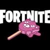 Junior's Women Fortnite Cuddle Team Leader Popsicle T-Shirt - image 2 of 4