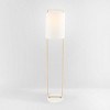 Giulia 63" Floor Lamp - FLL7006 - Gold/White Marble - Safavieh - 4 of 4