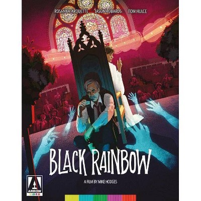 Black Rainbow (Blu-ray)(2020)