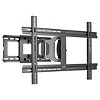 Sanus Classic Large Full Motion Wall Mount for 37-80" TVS - Black (MLF13-B1) - 3 of 4
