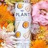Plant Botanical Passionfruit Pear Vodka Seltzer - 4pk/355ml Cans - 2 of 4