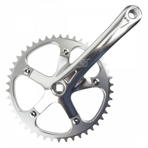 Origin8 Track/ss Crankset 175x46 Aluminum 103mm Jis Square Taper