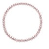 SHINE by Sterling Forever Beaded Stretch Bracelets - 2 of 2