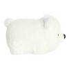 Aurora Medium Penni Polar Bear Spudsters Adorable Stuffed Animal White 11" - 3 of 4