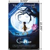 Trends International Coraline - Braver One Sheet Unframed Wall Poster Prints - 3 of 4