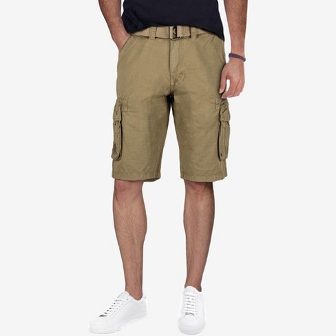 Men's 8.5 Regular Fit Ultra Soft Fleece Pull-On Shorts - Goodfellow & Co™