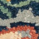 blue/multi