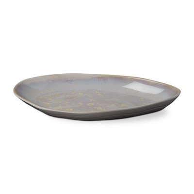 TAG Oyster Melamine Large Bowl