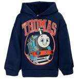 Thomas & Friends Thomas the Train Pullover Hoodie Little Kid 