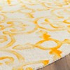 Dip Dye DDY711 Hand Tufted Indoor Rugs - Safavieh - 3 of 3