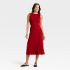 Women's Knit Maxi Dress - A New Day™ - 3 of 3