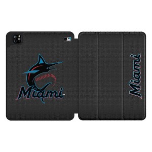 MLB National League Teams Linen Tablet Case for Apple iPad - 1 of 4