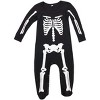 #followme Matching Halloween Pajamas for Family and Couples - 3 of 3