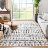 Tulum TUL240 Power Loomed Indoor Rugs - Safavieh - 2 of 4