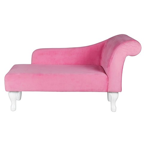 Kids Sofa Pink Homepop Target
