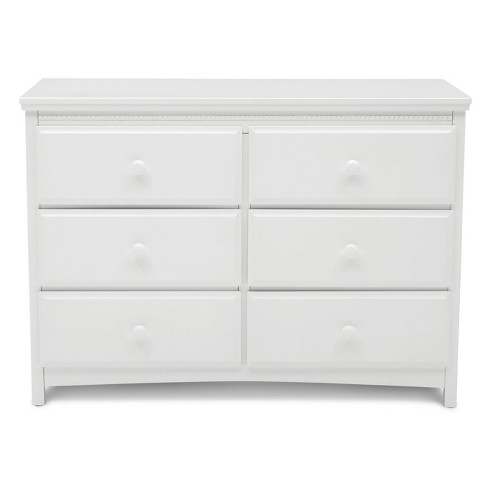 Delta children universal 6 drawer dresser new arrivals