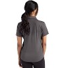 Cutter & Buck Forge Eco Stretch Recycled Womens Short Sleeve Polo - 2 of 2