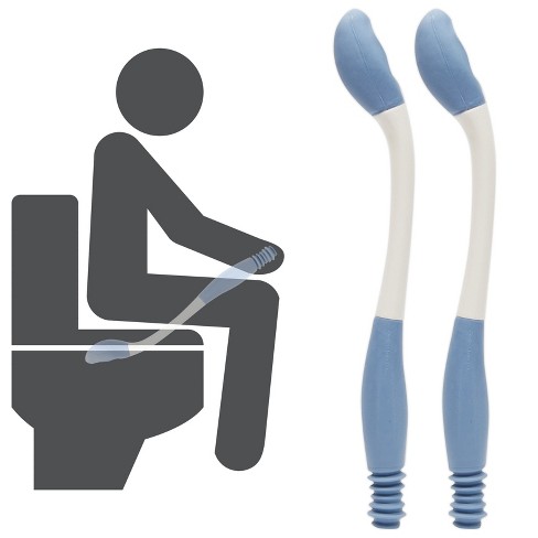 Toilet Aid Wiper Self Assist Bathroom ...