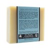 Plantlife Eucalyptus Bar Soap - Moisturizing and Soothing Soap for Your Skin - Hand Crafted Using Plant-Based Ingredients - Made in California 4oz Bar - 2 of 2
