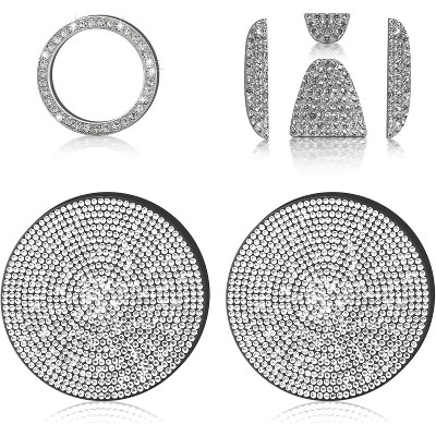 TruAIR Honda Bling Interior Accessories Set