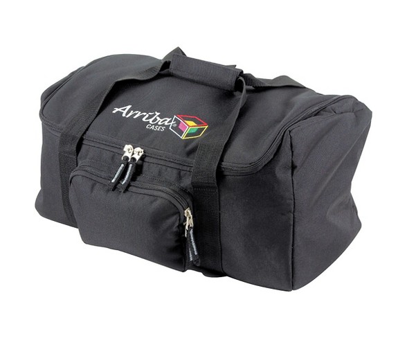 Arriba Cases AC-120 Lighting Fixture Bag